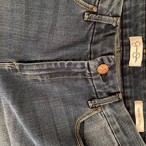 Women’s Jeans Jessica Simpson High Rise Skinny